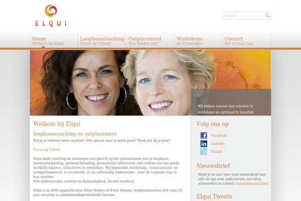 Site using Jet-blog plugin