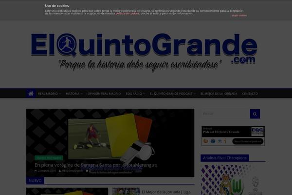 Site using Google AdSense by BestWebSoft plugin