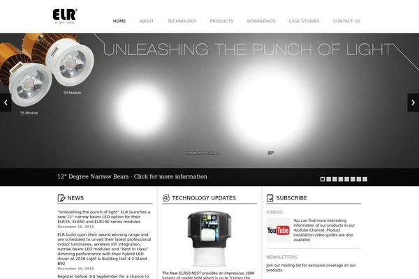 cypfirzt theme websites examples