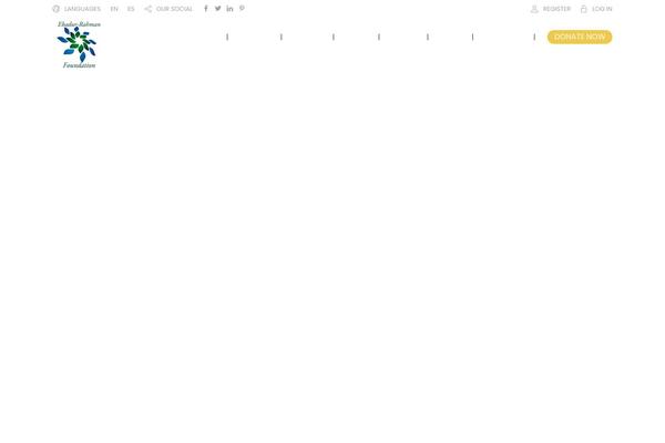 Site using Nd-projects plugin