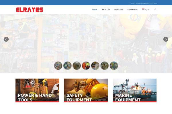 Site using Floatton plugin