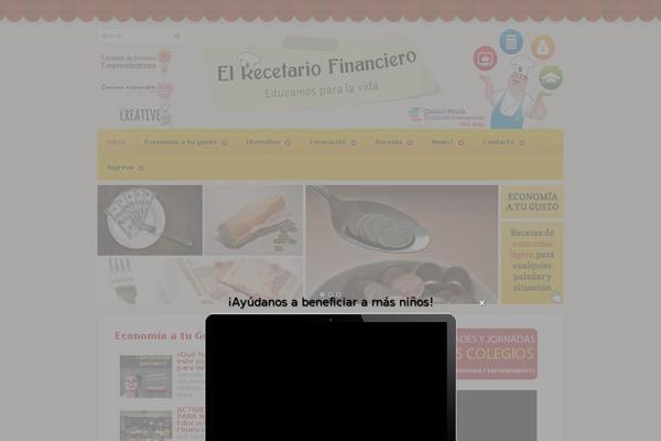 Site using WP Boxer plugin