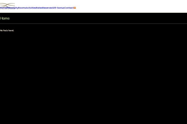Site using Brizy plugin