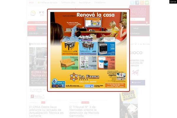 Site using Comments Facebook and Share Button plugin