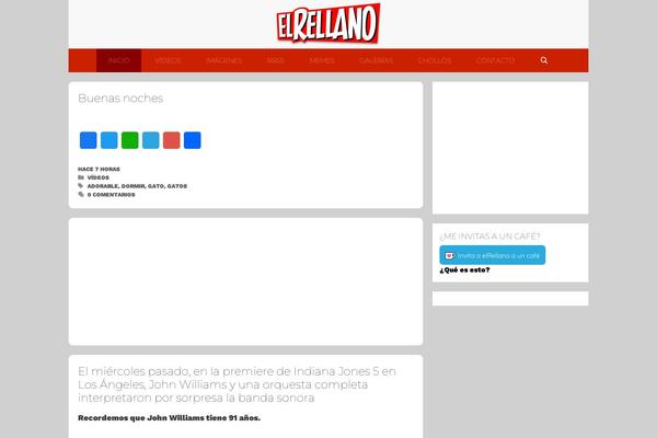 Site using Otfm-gutenberg-spoiler plugin