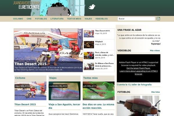 Gazpomag theme site design template sample