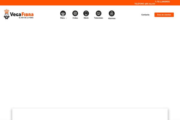 Site using Click-datos-lopd plugin