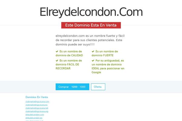 Domena2 theme site design template sample