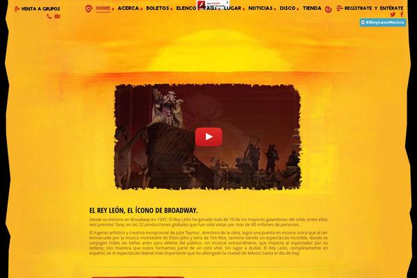 Site using Metronet-profile-picture plugin