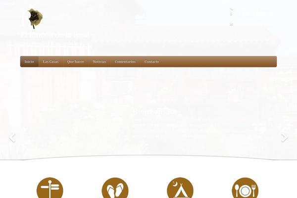 5star theme site design template sample