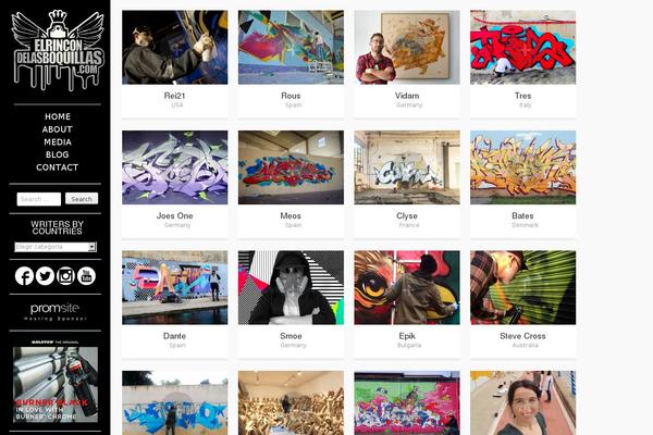 Site using Useful Banner Manager plugin