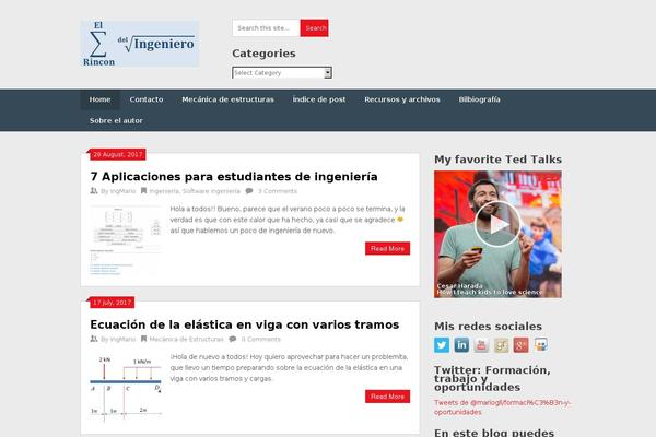 Site using Tentblogger-404-repair plugin