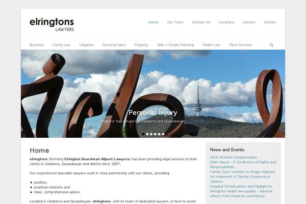 Catch-base-pro theme site design template sample