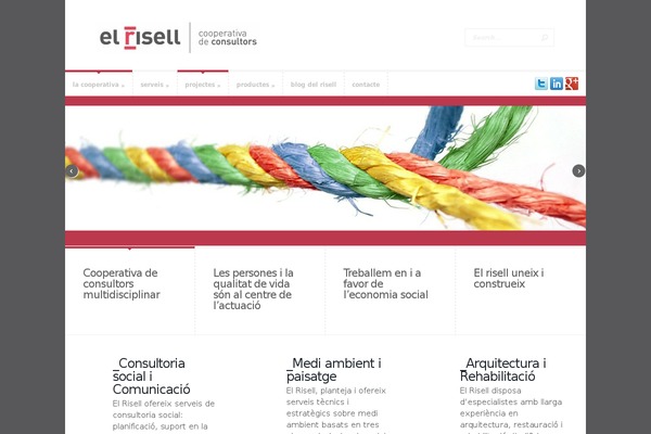 Trim theme site design template sample