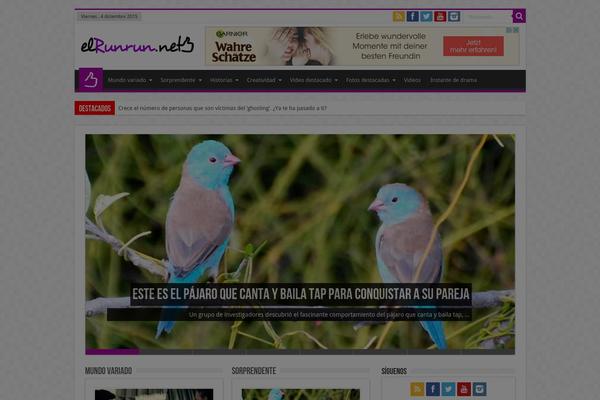 Site using Anything Popup plugin