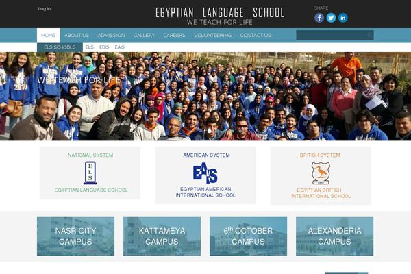 Site using Wp-gallery-metabox plugin