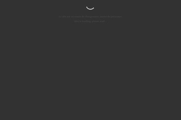 Site using Ocean-posts-slider plugin