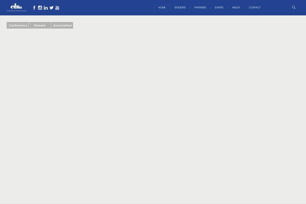 Site using The-events-calendar-community-events plugin