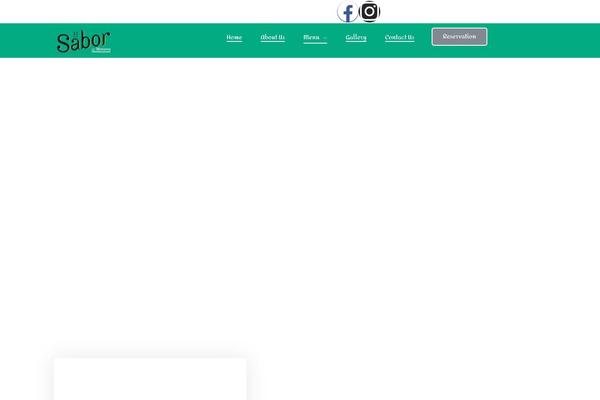 Site using Grandrestaurant-elementor plugin