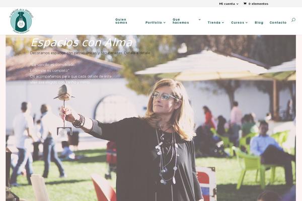 Site using WP Rocket plugin