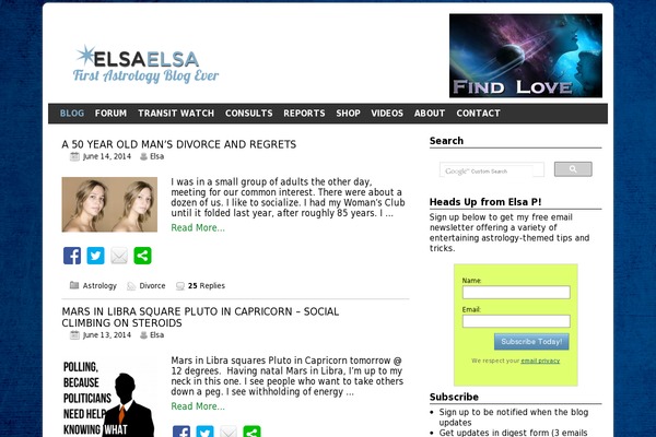 Site using Social-media-buttons-toolbar plugin