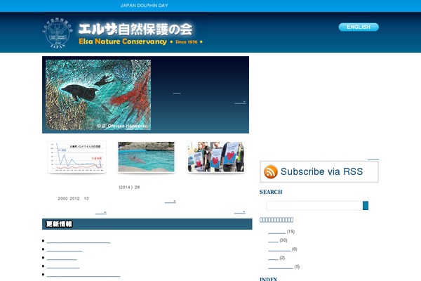 elsaenc.net site used Elsa