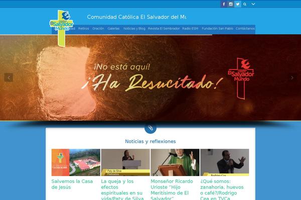 Site using FooboxV2 plugin