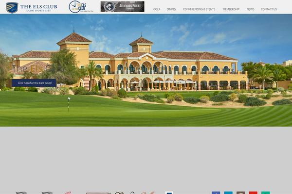 Site using VideoPress plugin