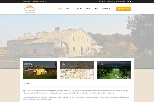 elscodols.com site used Elscodols
