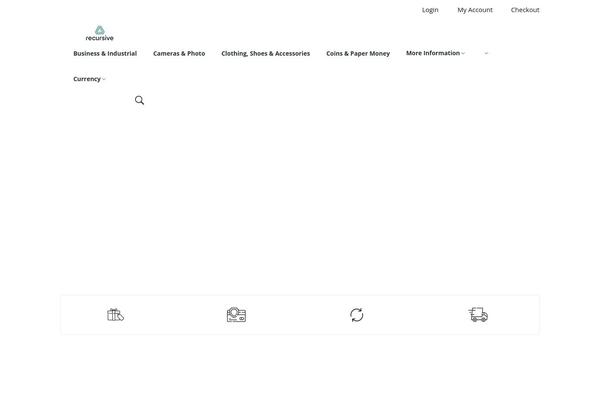 Site using RegistrationMagic-Custom Registration Forms plugin