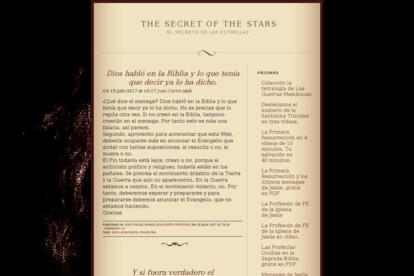 Site using Gutenberg-core plugin