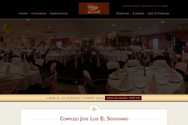 Elegantia Theme theme site design template sample