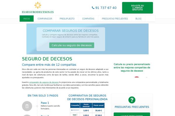 Site using JM WP Cookie Bar plugin