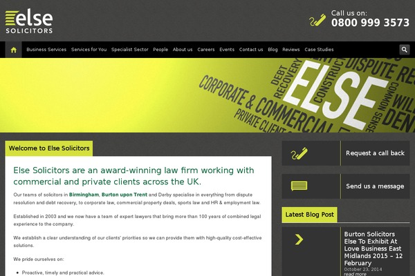 Site using Notibar plugin