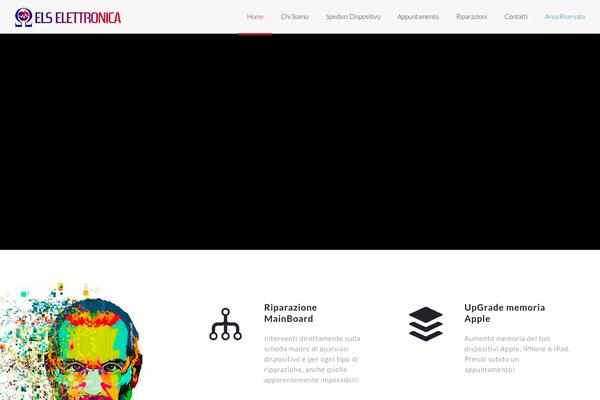 Site using Ultimate Member plugin