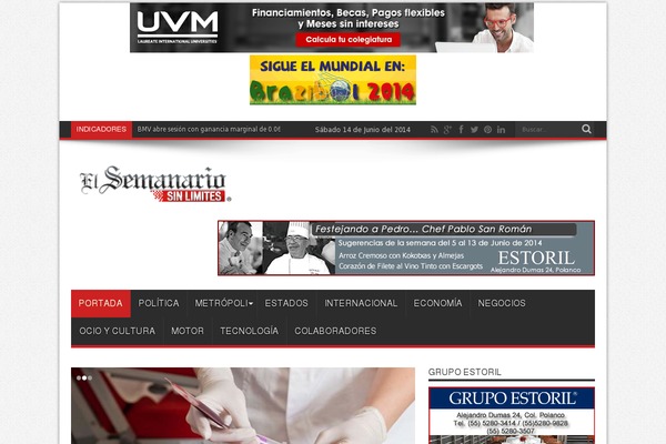 Site using Ultimate Member plugin