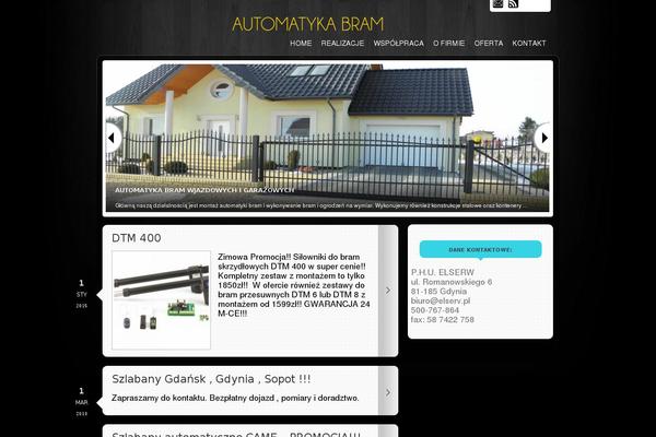 Diversity theme site design template sample