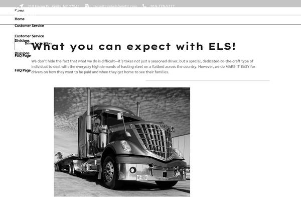 Site using Globefarer-core plugin