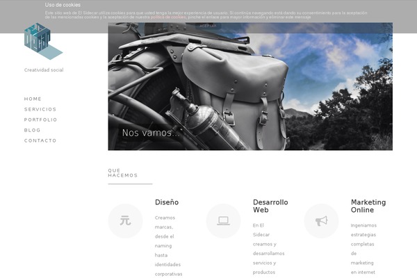Site using 4k-vc-icon-shortcode plugin