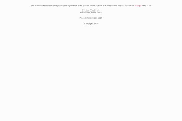 Site using P3 plugin