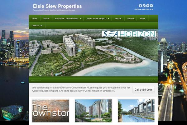 Site using Wpsocial-seo-pro plugin