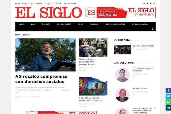 Site using CM Pop-Up banners for WordPress plugin