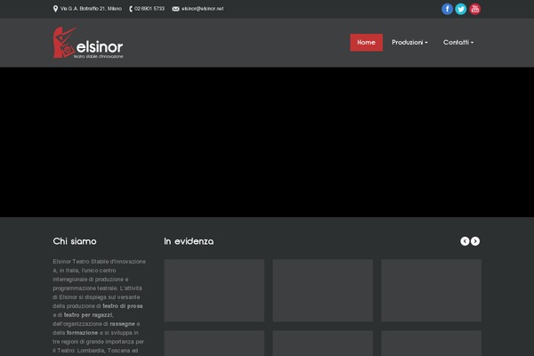 Dt-purepress theme site design template sample