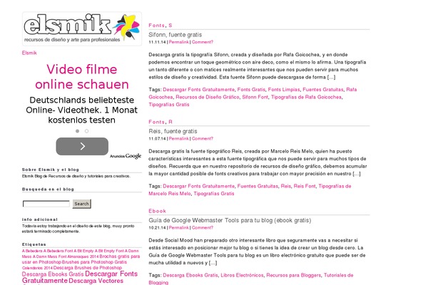 Site using Ultra-light-social-share-buttons plugin