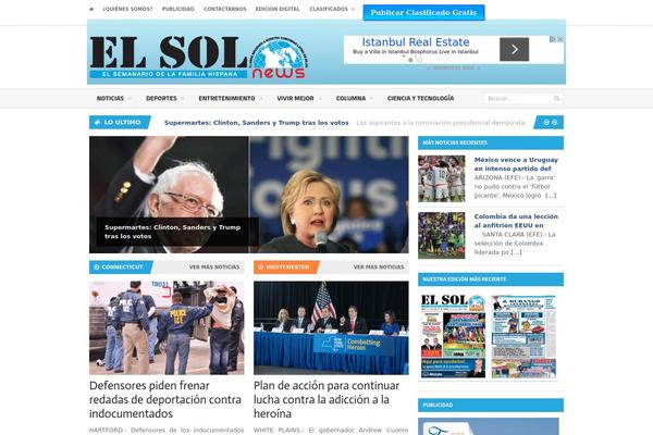 Site using Another WordPress Classifieds Plugin plugin