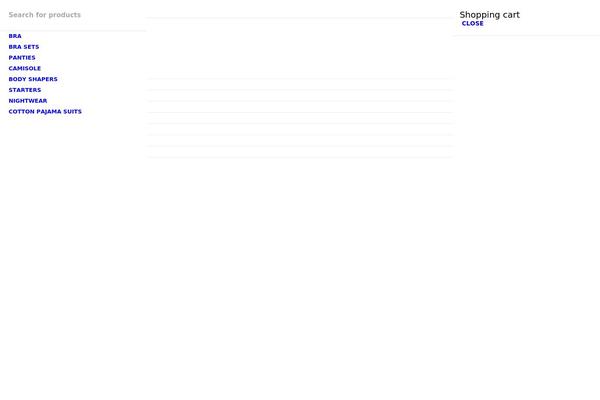 Woodmart-child theme site design template sample