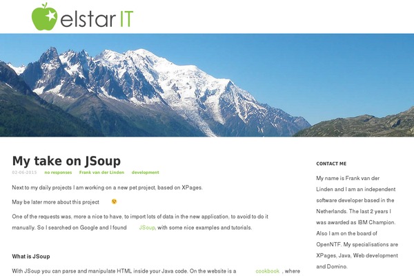 Site using Agreement plugin