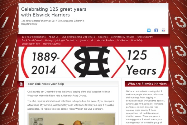 BlogoLife theme site design template sample