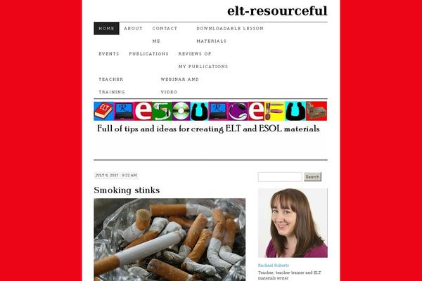 Pilcrow theme site design template sample