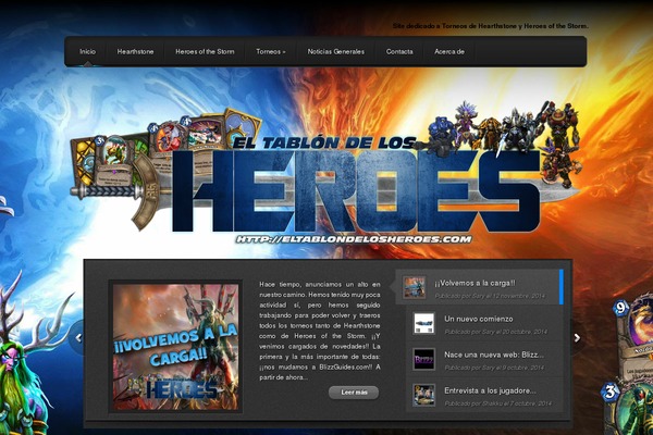 Polished theme site design template sample